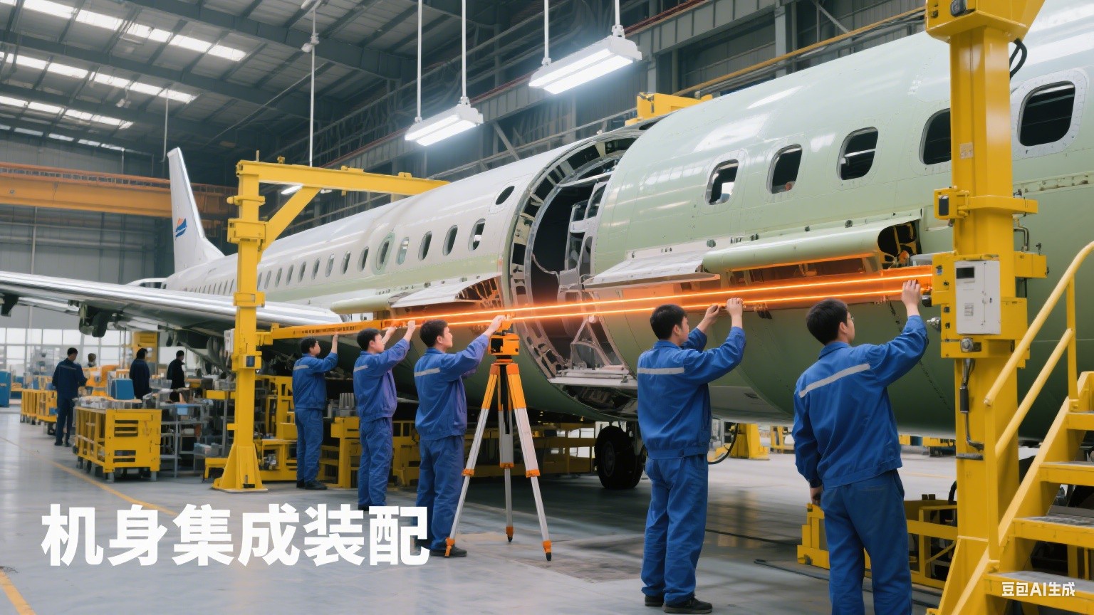 航空发动机测温材料，守护心脏的温度卫士